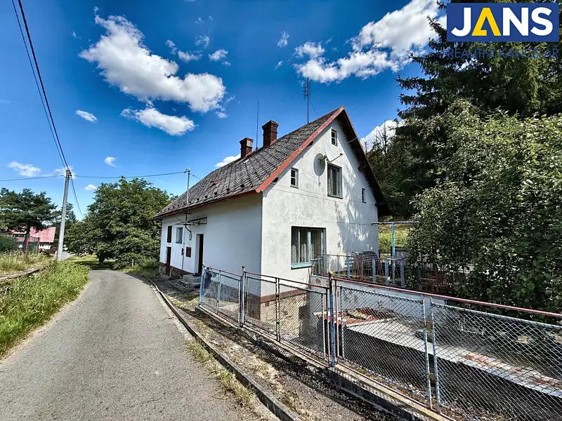 Prodej rodinného domu 115 m², pozemek 478 m², Zátor – náhled fotky 1