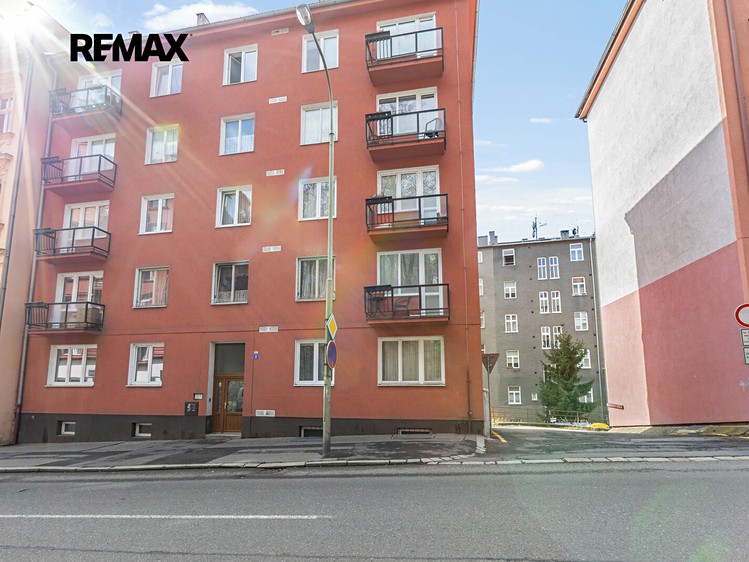 Квартира 2+1 в оренду, 54 м² (14 з 18)