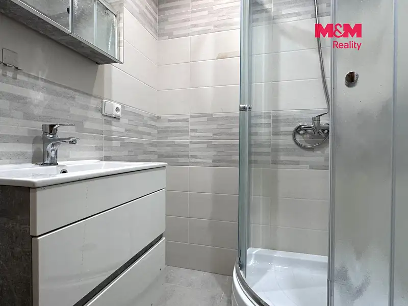 Pronájem bytu 2+1 52 m², Ústí nad Labem – náhled fotky 3