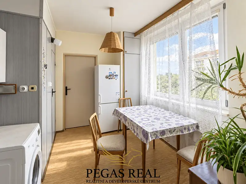 Prodej bytu 3+1 74 m², Brno – náhled fotky 2