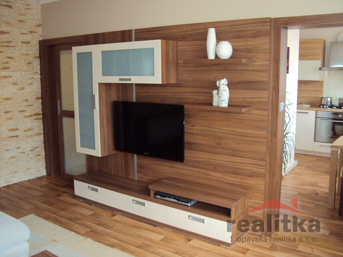 Pronájem bytu 3+1 73 m², Opava – fotka 1 z 3