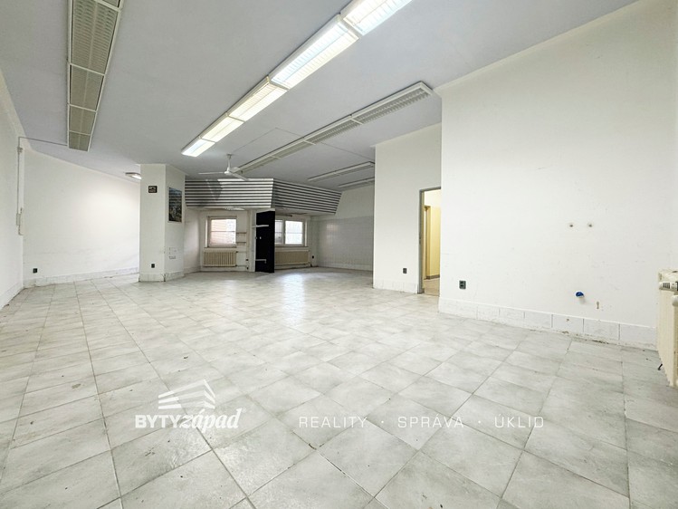 Комерційне приміщення в оренду, 115 м² (2 з 15)