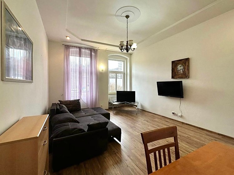 Pronájem bytu 2+1, 52 m² (4 z 10)
