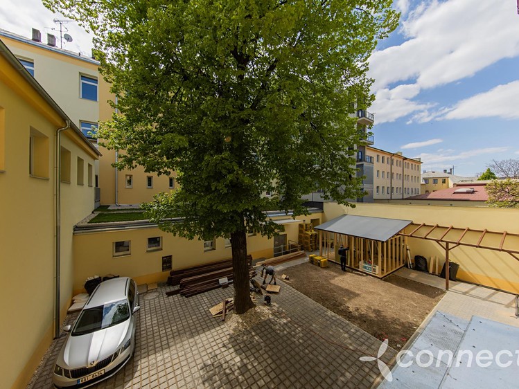 Квартира 2+1 в оренду, 37 м² (27 з 35)