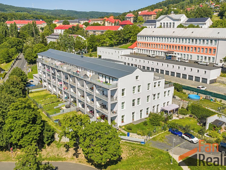 Квартира 5+kk на продаж, 127 м² (26 з 31)