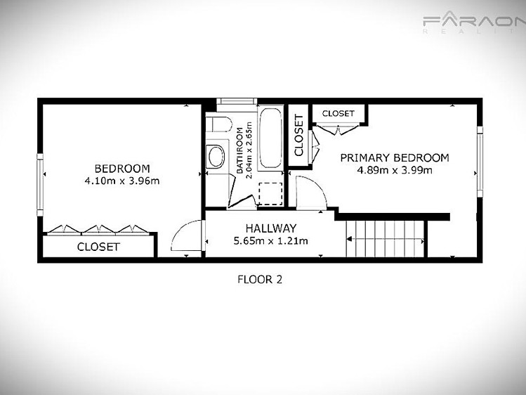 Квартира 3+kk на продаж, 85 м² (12 з 14)