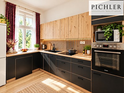 Prodej bytu 2+1, 58 m² (2 z 8)