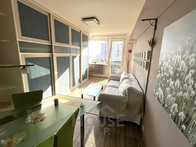 Prodej bytu 2+kk 45 m², Praha – náhled fotky 3