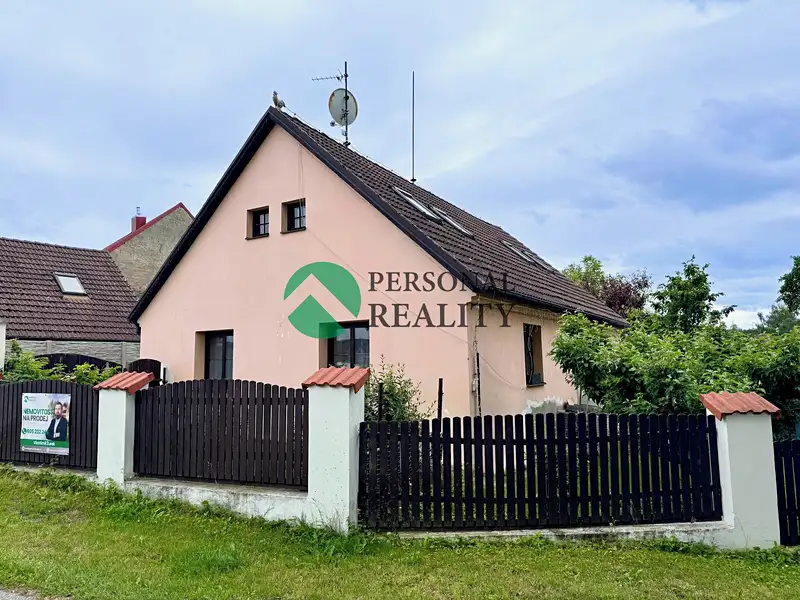 Prodej rodinného domu 170 m², pozemek 746 m², Vodňany – náhled fotky 1