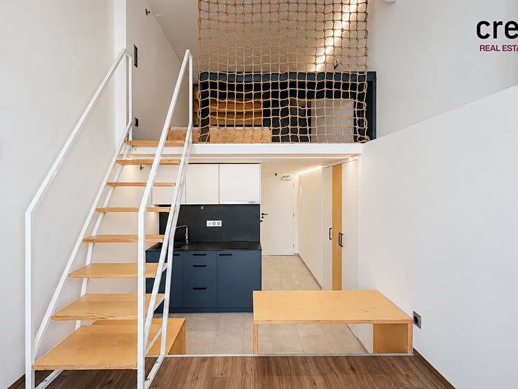 Wohnung 1+kk zur Miete, 31 m² (5 von 13)