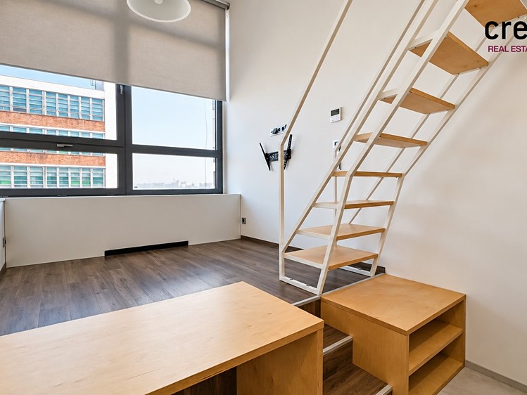 Wohnung 1+kk zur Miete, 31 m² (7 von 13)