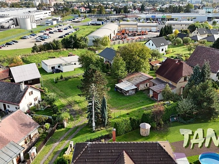 Prodej pozemku, 900 m² (8 z 9)