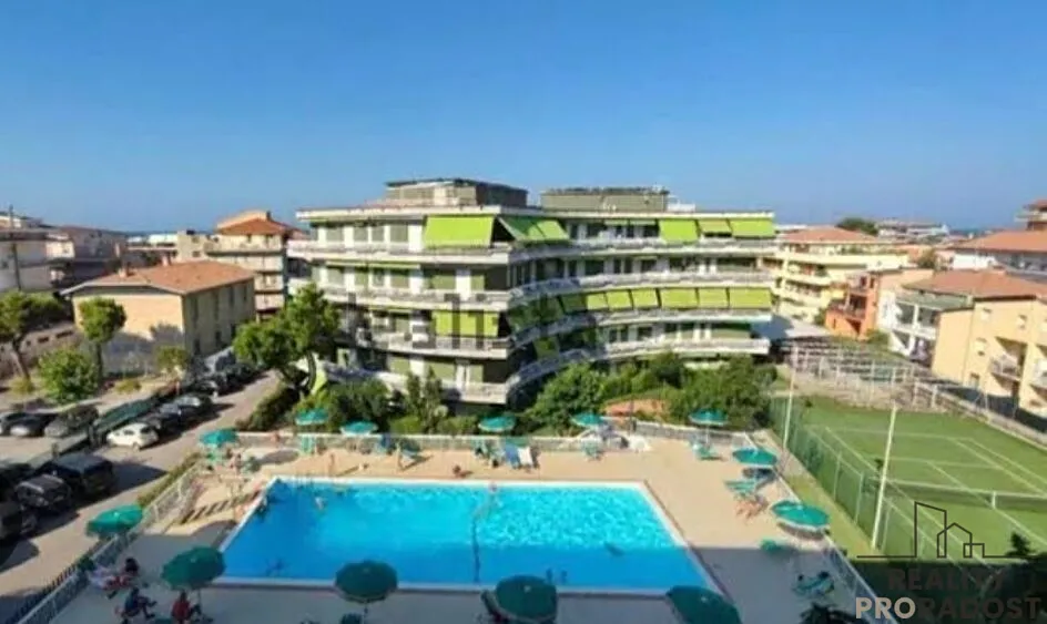 Prodej bytu 4+kk 80 m²