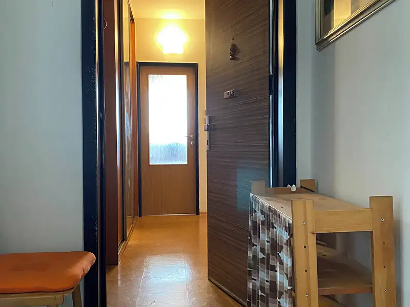 Prodej bytu 2+kk 44 m², Praha – náhled fotky 2