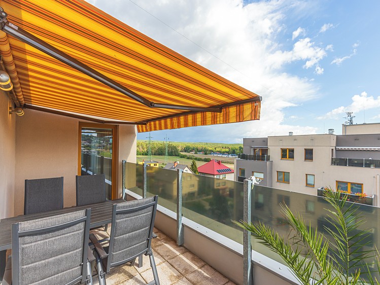 Квартира 2+kk на продаж, 80 м² (17 з 19)