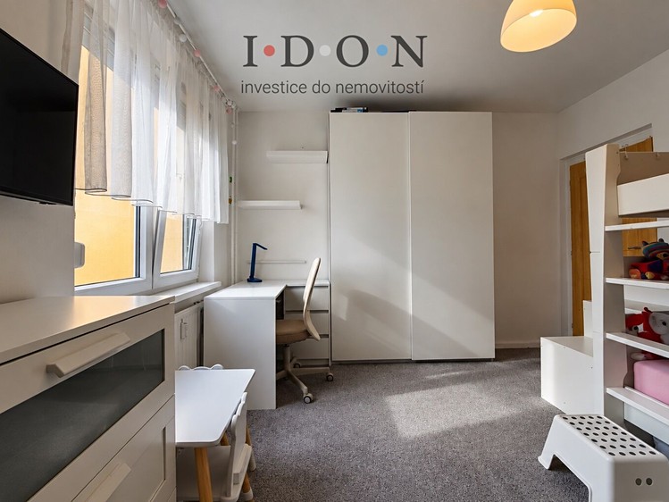 Квартира 3+1 на продаж, 65 м² (5 з 29)