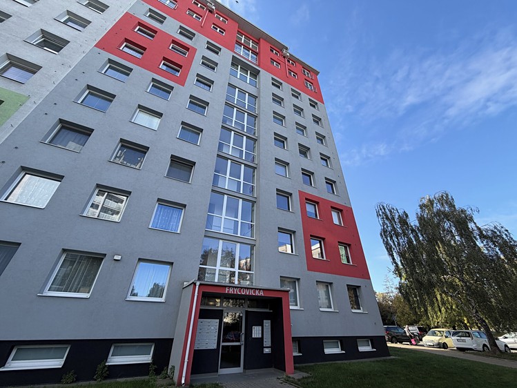 Wohnung 3+1 zum Kauf, 71 m² (16 von 16)
