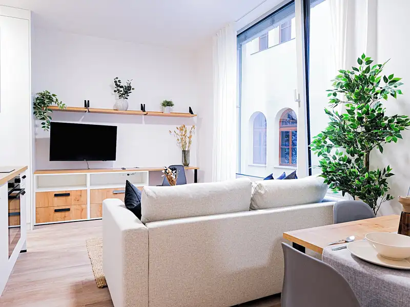 Prodej bytu 2+kk 33 m², Praha – náhled fotky 2