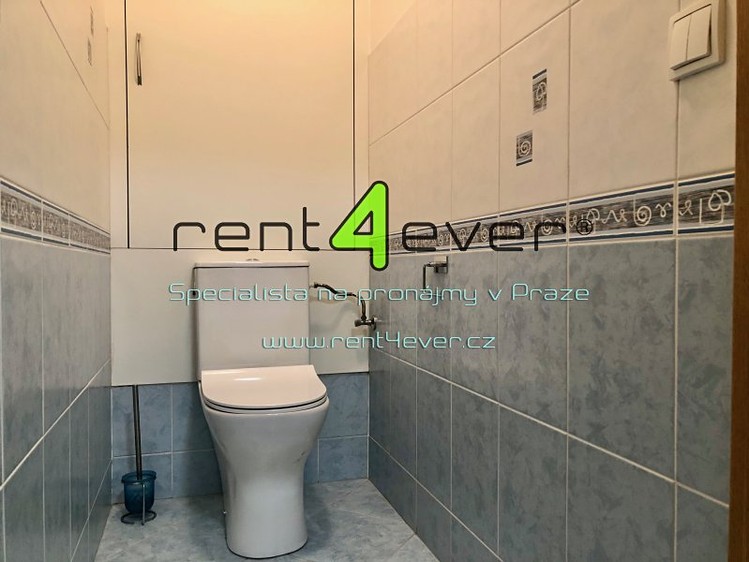 Квартира 4+kk в оренду, 110 м² (27 з 41)