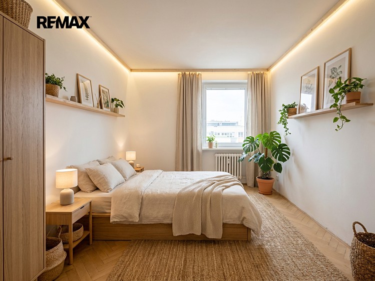 Квартира 2+1 на продаж, 50 м² (12 з 30)