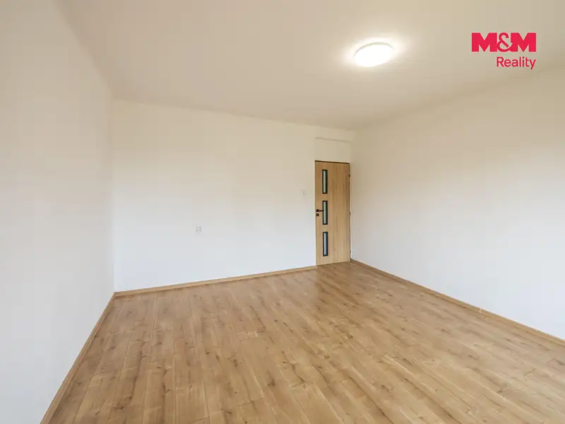 Prodej bytu 3+1 71 m², Horšovský Týn – náhled fotky 3