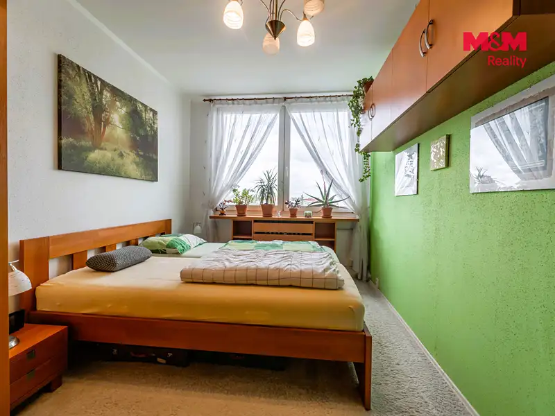 Prodej bytu 3+1 75 m², Praha – náhled fotky 3