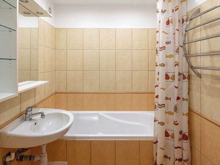 Квартира 2+1 на продаж, 50 м² (20 з 30)