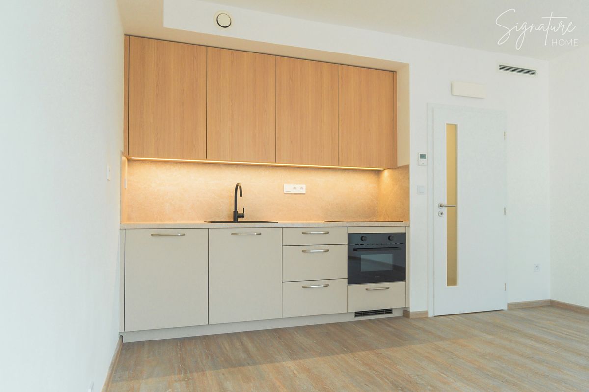 Prodej bytu 1+kk 34 m², Uherský Brod – fotka 1 z 3