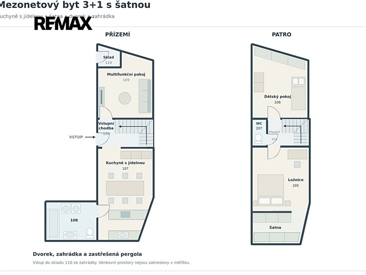 Haus zum Kauf, 182 m² (4 von 39)