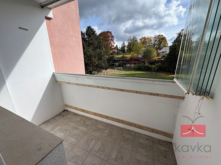 Квартира 1+1 в оренду, 43 м² (15 з 16)
