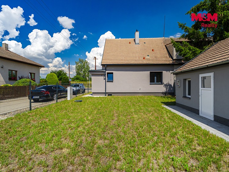 Будинок на продаж, 110 м² (19 з 21)