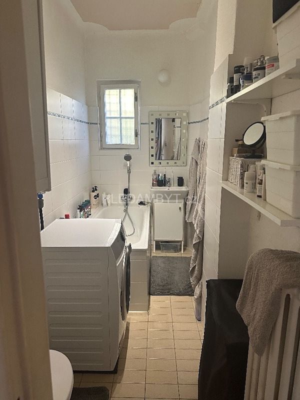 Pronájem bytu 1+kk 40 m² – fotografie 3