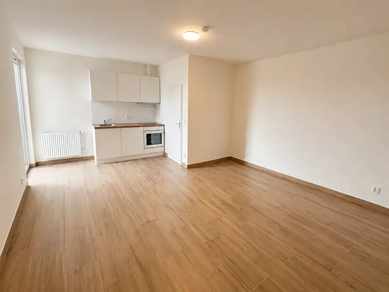 Prodej bytu 1+kk 28 m², Roudnice nad Labem – náhled fotky 3