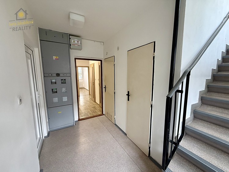 Wohnung 2+kk zur Miete, 39 m² (21 von 26)
