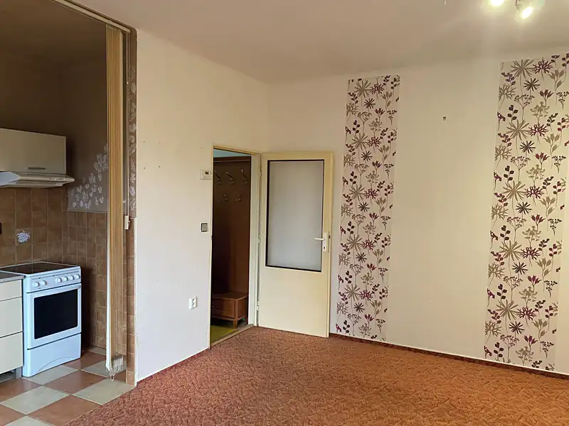 Prodej bytu 1+kk 40 m², Krnov – náhled fotky 2