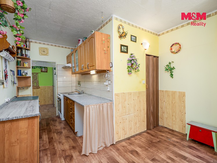 Квартира 2+1 на продаж, 64 м² (3 з 24)