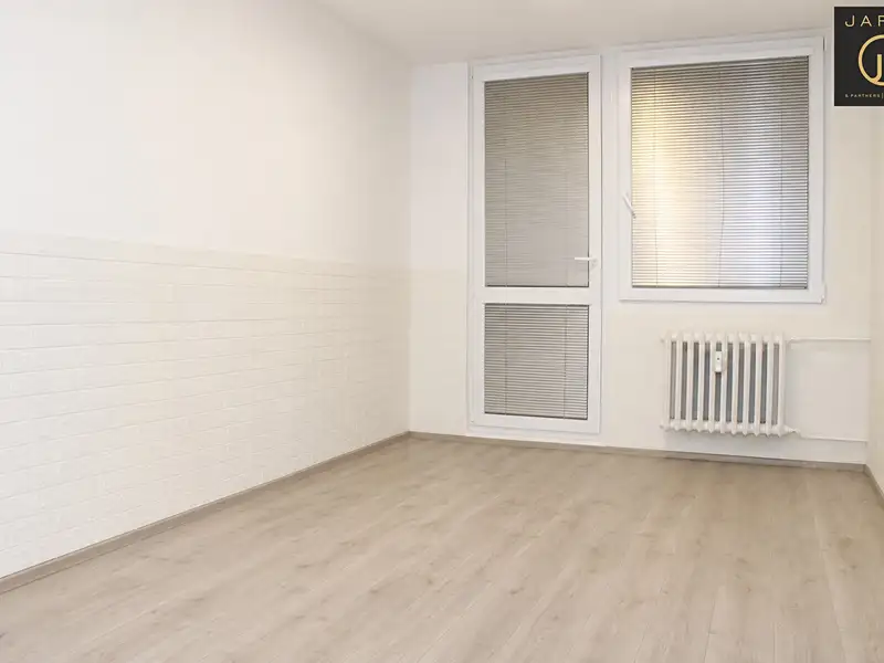 Pronájem bytu 2+1 60 m², Praha – náhled fotky 3