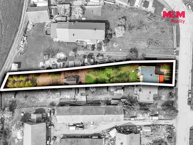 Prodej rodinného domu 123 m², pozemek 1257 m², Rohoznice – náhled fotky 2
