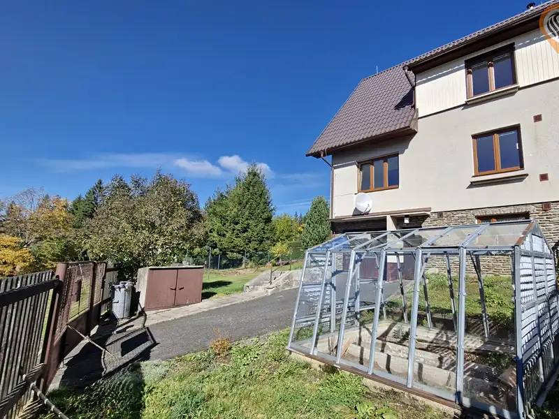 Prodej chalupy 100 m², pozemek 713 m², Čachrov – náhled fotky 3