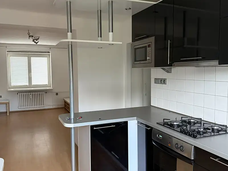 Pronájem bytu 2+1 56 m², Frýdek-Místek – náhled fotky 2