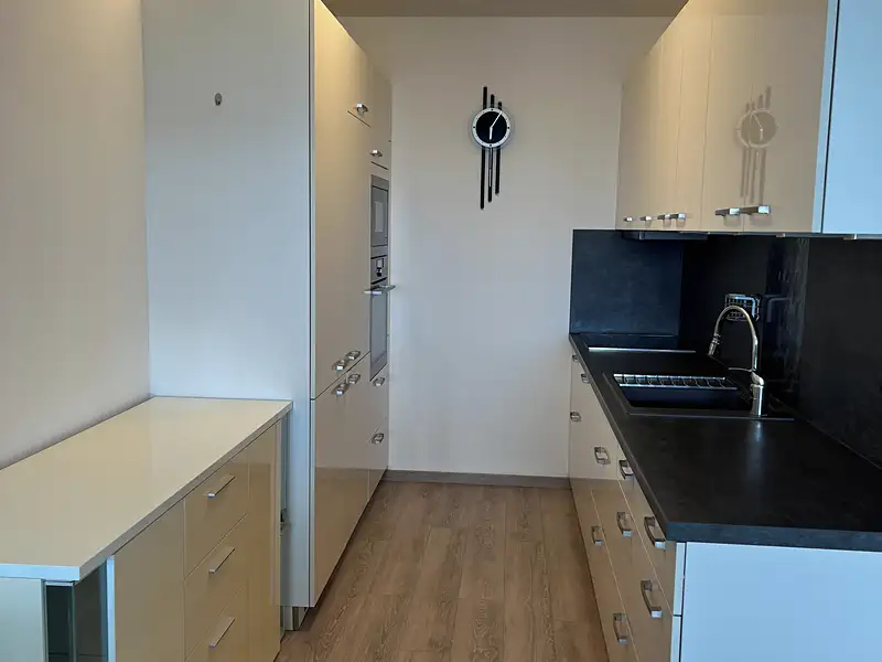 Pronájem bytu 3+kk 64 m², Praha – náhled fotky 2