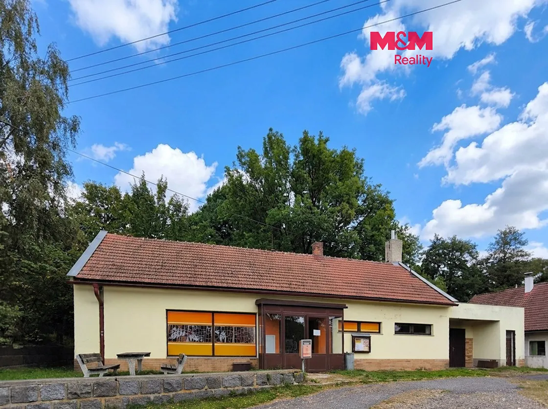 Pronájem obchodního prostoru 151 m²