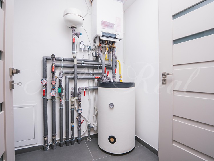 The 4+kk flat for sale, 170 m² (10 of 10)
