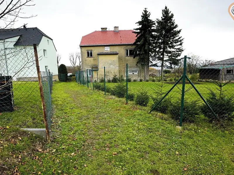 Prodej zahrady 419 m², Košťany – náhled fotky 3