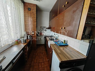 Prodej bytu 2+1, 54 m² (2 z 11)