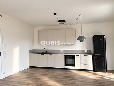 The 2+kk flat for rent, 147 m² (2 of 13)