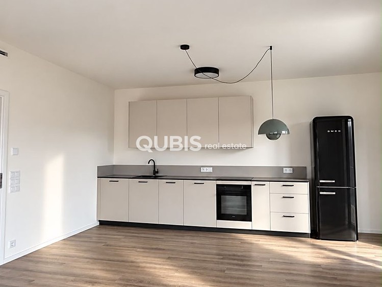 The 2+kk flat for rent, 147 m² (2 of 13)