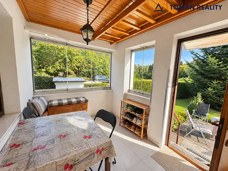 Prodej chaty 46 m², pozemek 522 m², Leškovice – náhled fotky 2