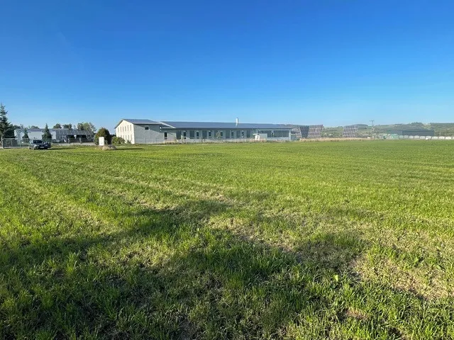 Prodej komerčního pozemku 10000 m²