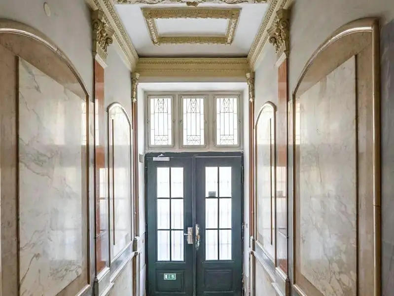 Pronájem bytu 1+1 33 m², Praha – náhled fotky 2